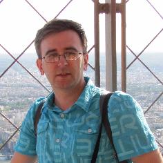 Колесников С.В.