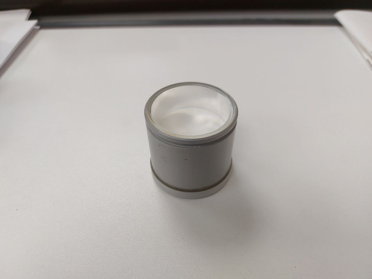 Сцинтилляторы